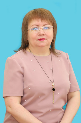 Воспитатель Чувашова Наталья Василевна Воспитатель Чувашова Наталья Василевна